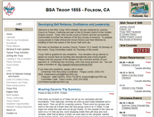 Tablet Screenshot of folsom1855.mytroop.us