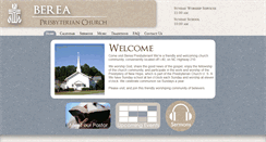 Desktop Screenshot of berea228.mytroop.us