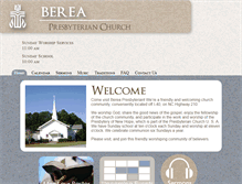 Tablet Screenshot of berea228.mytroop.us